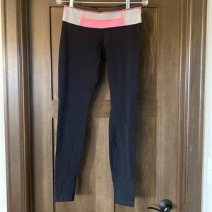 Cotton Lululemon Leggins